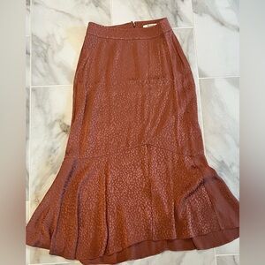 Madewell Skirt